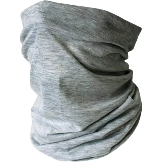 FWRD Premium Multifunctional Headwear Grey Melange